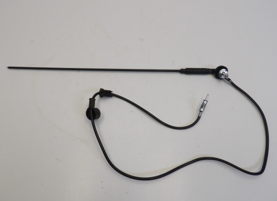 Radio toebehoren BMW R 1100 RT