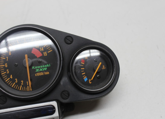 Meter combination Kawasaki ZXR 750