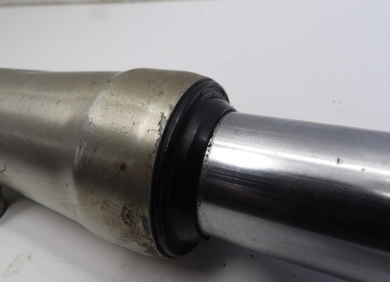 Front Fork left complete Suzuki Overige Suzuki