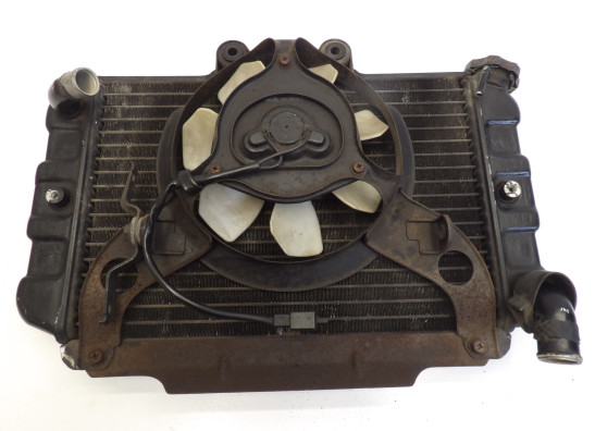 Radiateur Suzuki Overige Suzuki