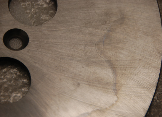 Remschijf voor Harley Davidson Custom universal other