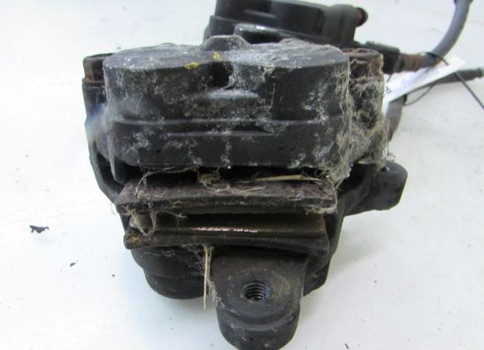 Voorrem compleet Suzuki GSX F 600