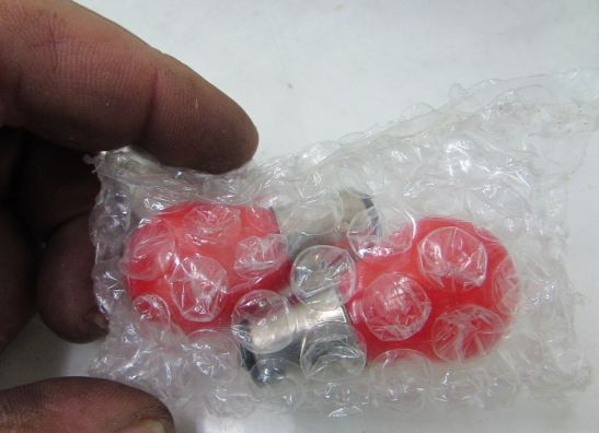 Rucklicht Honda CBR 600 F