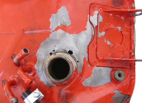 Tank Ducati monster 900