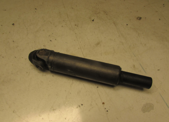 Cardan as BMW K 1200 RS