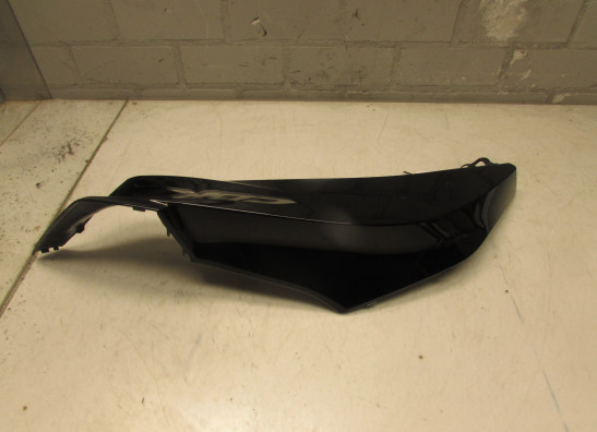 Rechter achterkant Honda CBR 600 RR