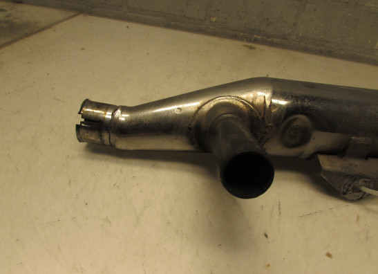 Auspuff Suzuki VS 700 Intruder