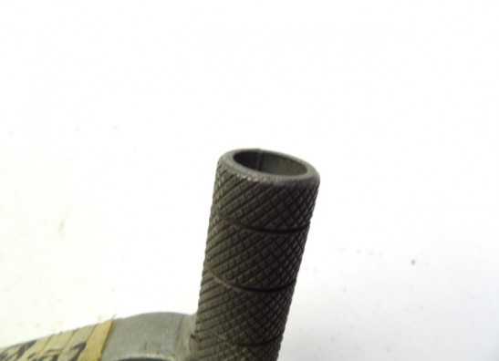 Rempedaal Honda CBR 600 F