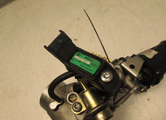 Gasklephuis Can-am Overig Can Am