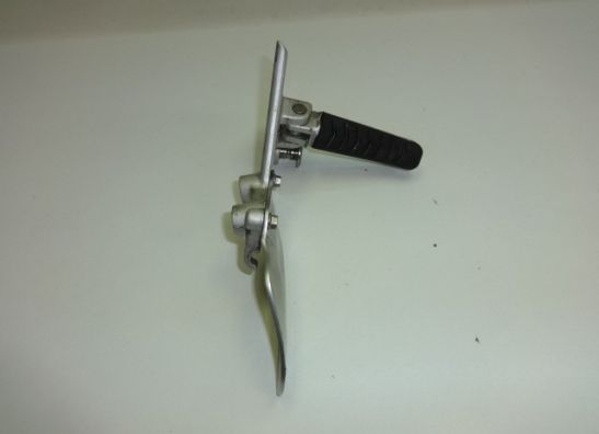 Rechter schetsplaat Triumph Tiger 1050