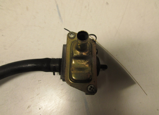 Benzinekraan Hyosung Comet 650