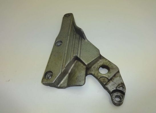 Schetsplaat Yamaha XZ 550