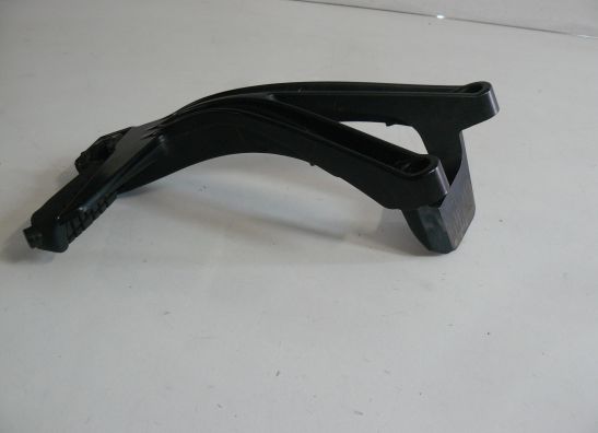 Pillion step left  KTM RC125