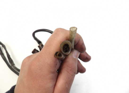 Dynamo Suzuki GS 850