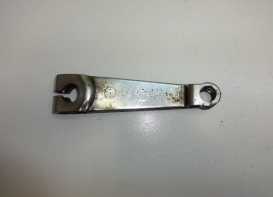 Trommelrem Honda CX 500