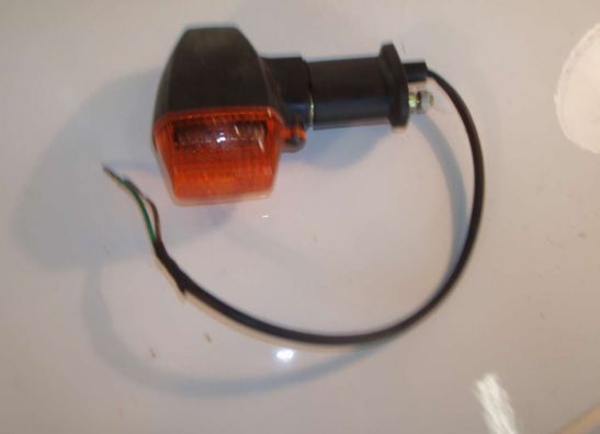 Knipperlicht links achter Yamaha XJ 600 Diversion