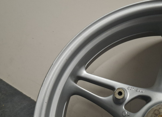 Achtervelg BMW R 1150 RT   R 850 RT