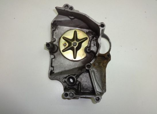 Engine cover front spocket Yamaha YZF 750
