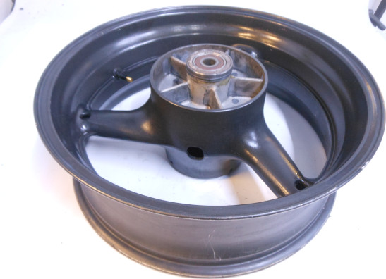 Achtervelg Honda CB 600 F