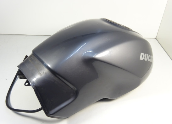 Tank Ducati monster 600