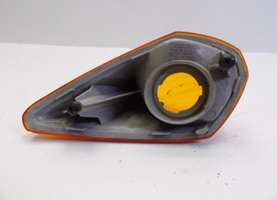 Knipperlicht links voor Honda XL 1000 V Varadero
