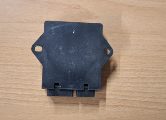 CDI ECU unit Yamaha FZR 750 R OWO1