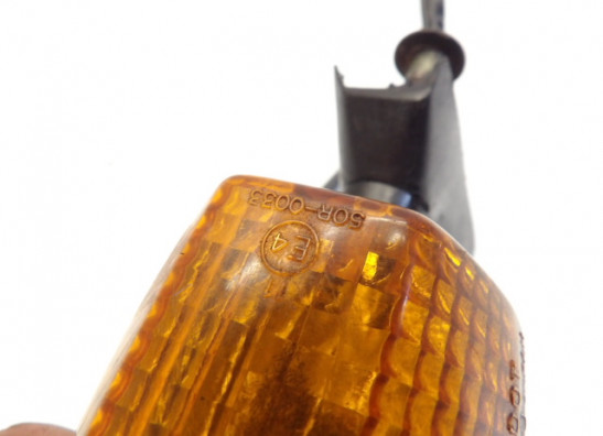 Knipperlicht links achter Kawasaki GPZ 750