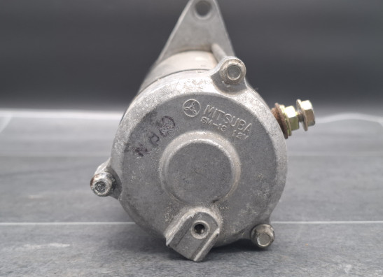 Startmotor Honda Goldwing GL