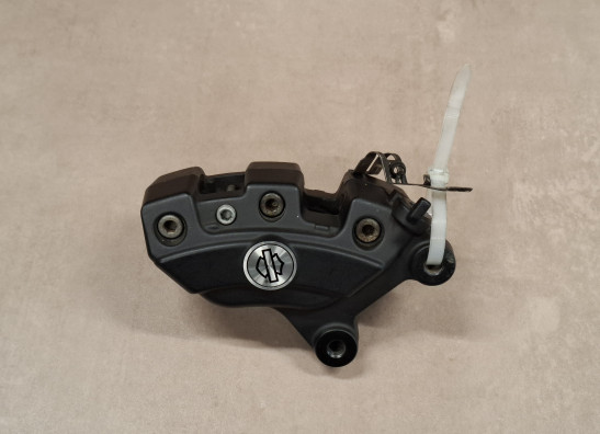 Brake caliper right front Harley Davidson Touring