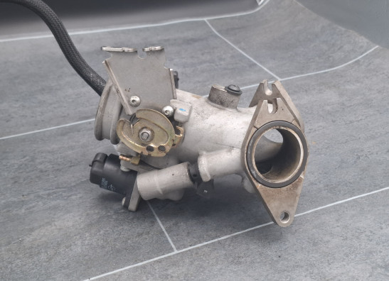 Throttle body Buell Lightning XB12