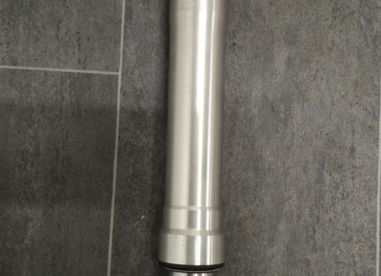 Voorpoot links compleet Suzuki GSX R 750