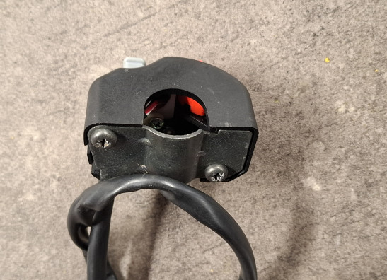 Stuurschakelaar rechts KTM 690 SMC-R