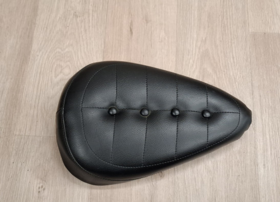 Soziussitz Harley Davidson Overige Harley Davidson