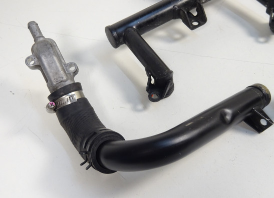 Radiator toebehoren Kawasaki Z 800