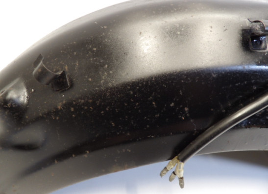 Achterspatbord Yamaha XV 1100 Virago