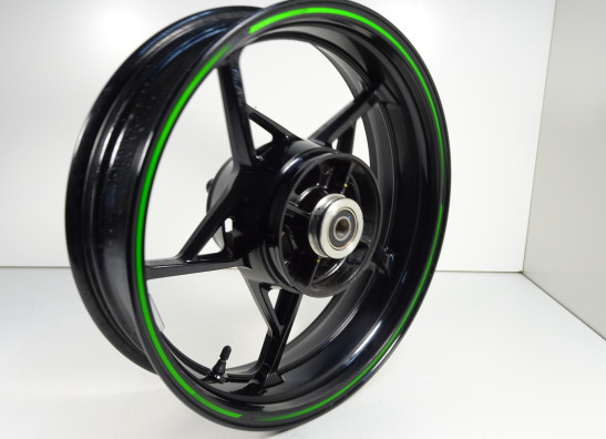 Achtervelg Kawasaki Ninja 650