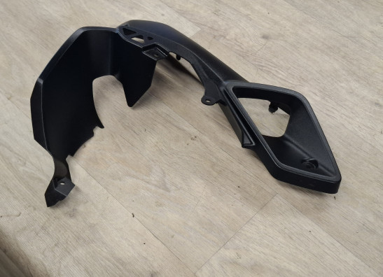 Air intake right BMW R 1200 GS LC