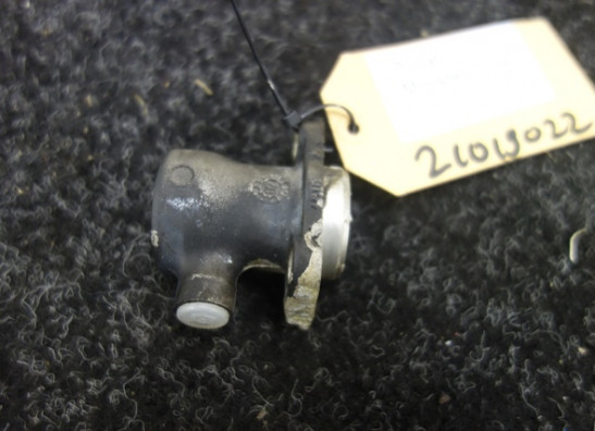 Koppelings cilinder Ducati monster 600