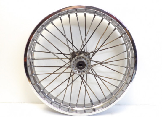 Felge vorne Suzuki LS 650