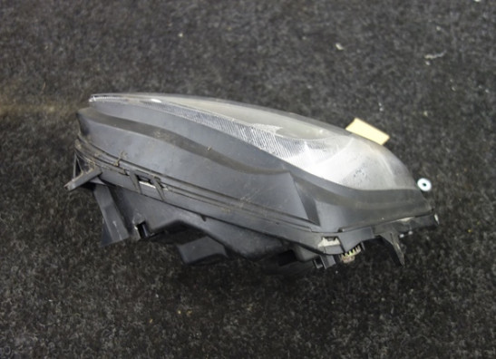 Scheinwerfer Suzuki Burgman 650