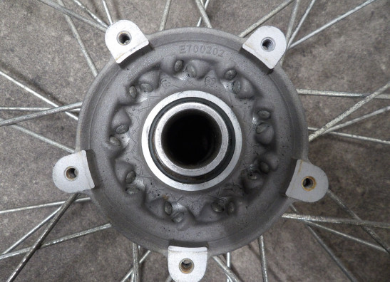 Voorvelg Aprilia RXV  SXV