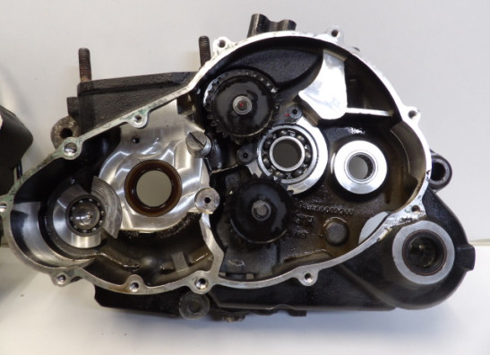 Engine parts KTM 640 Duke 2