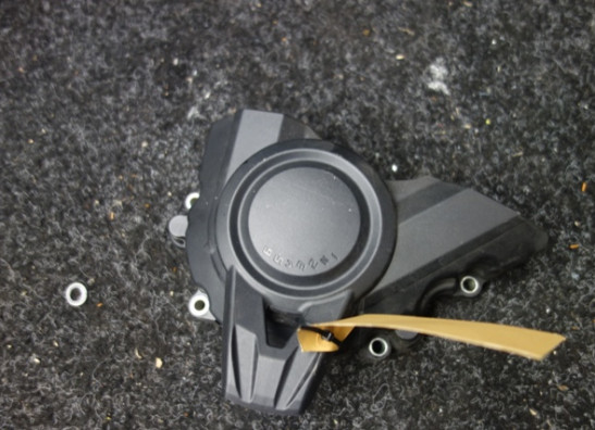 Ritzelabdeckung Kawasaki Z 900