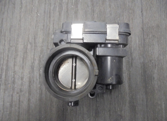 Gasklephuis BMW R 1250 GS Adventure