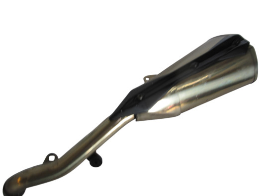 Muffler Kawasaki Z 1000