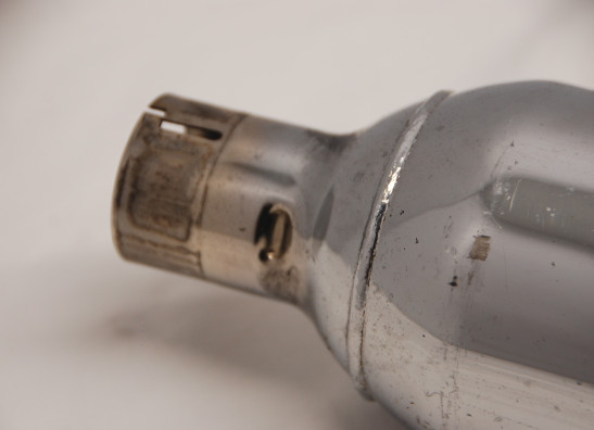 Sportdemper Harley Davidson Touring FL