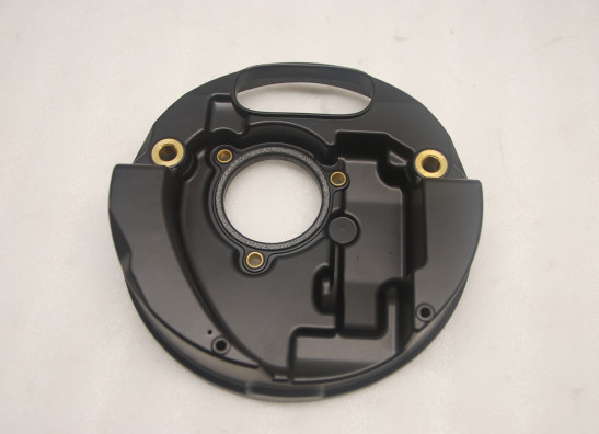 Luchtfilterhuis Harley Davidson Softtail