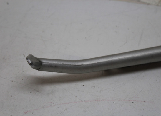 Standaard Ducati Monster S4RS