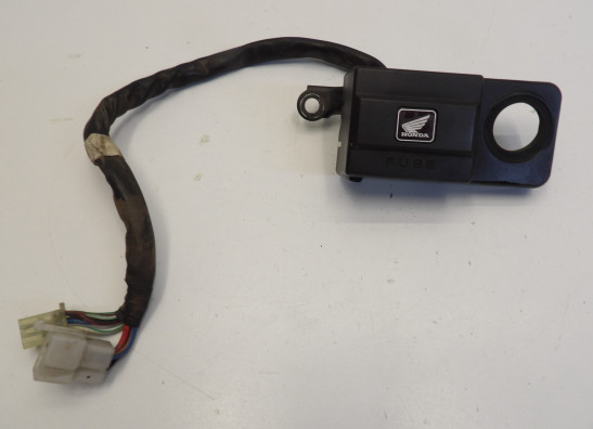 Sicherungkasten Honda TRANSALP