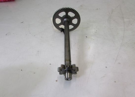 Engine parts Honda CB 1000 R